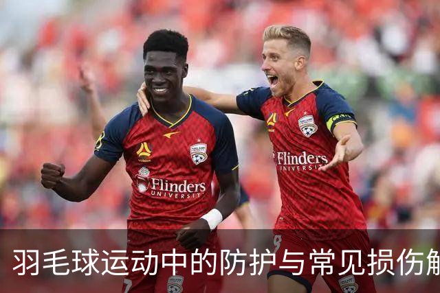羽毛球运动中的防护与常见损伤解析
